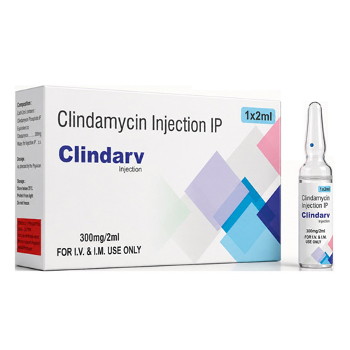 CLINDARV Suppliers in Delhi