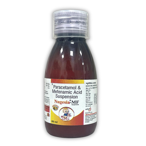 Nugesia® MF Manufacturers in New Delhi