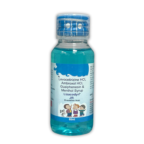 Lizacodyn® JR Manufacturers in New Delhi