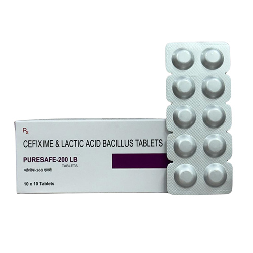 Puresafe-200 LB Manufacturer in New Delhi