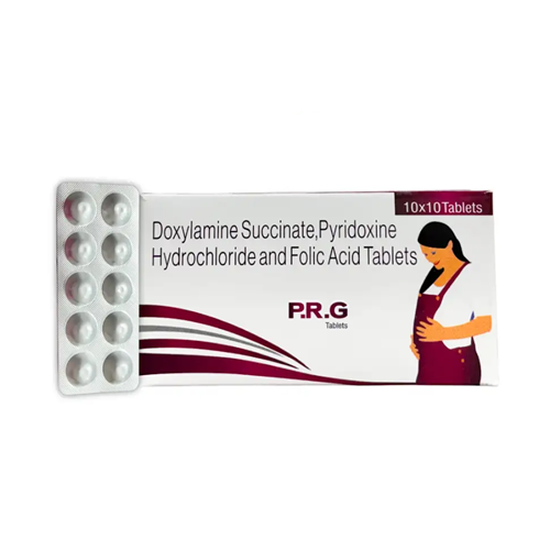 P.R.G Manufacturers in New Delhi