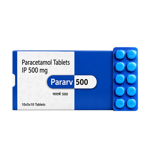 PARARV 500 Suppliers in Chandni Chowk
