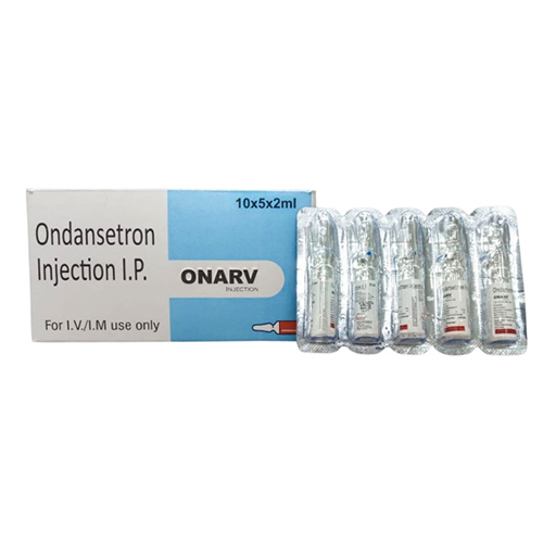 ONARV INJ Manufacturers in New Delhi