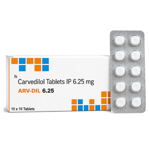 ARV-DIL 6.25 Suppliers in Delhi