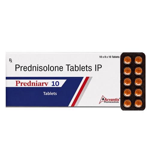 PREDNIARV 10 Suppliers in Delhi