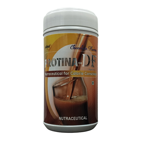 Protina-DF(Sugar Free) Manufacturers in New Delhi