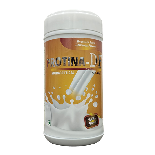 Protina-DF (Sugar Free) Manufacturers in New Delhi