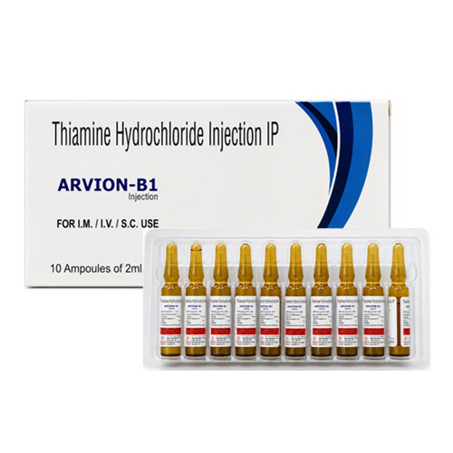ARVION B1 Suppliers in Delhi