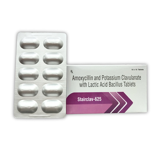 Stairclav-625 Manufacturers in New Delhi