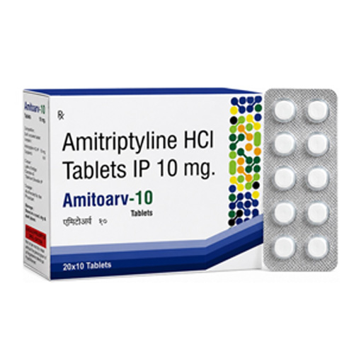 AMITOARV-10	 Manufacturers in New Delhi
