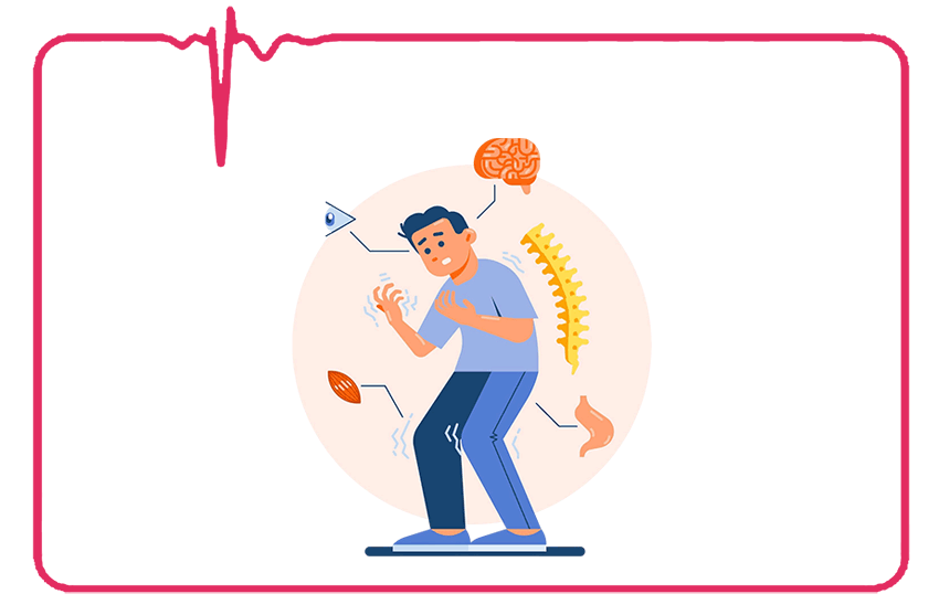 Neuropathic Pain Medicine Manufacturers in New Delhi