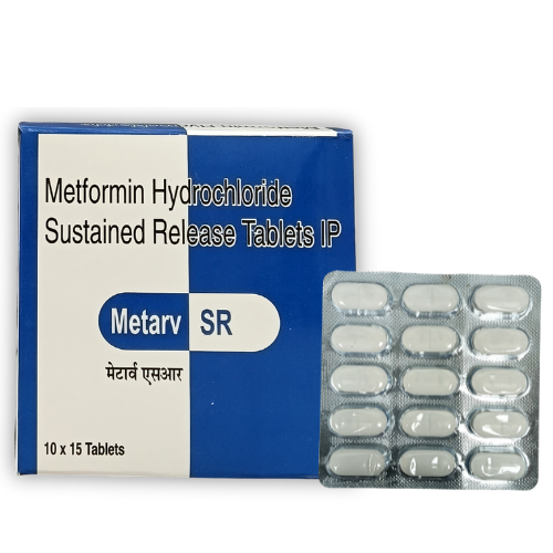 Metarv-SR Manufacturers in Tiruppur