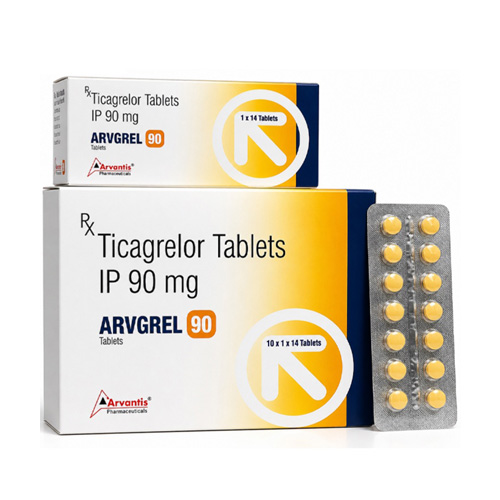 ARVGREL 90 Suppliers in Delhi