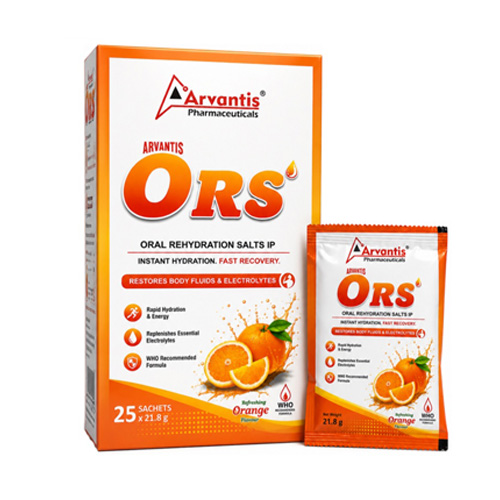 ORS Suppliers in Chandni Chowk