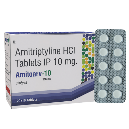 AMITOARV-10 Manufacturers in New Delhi