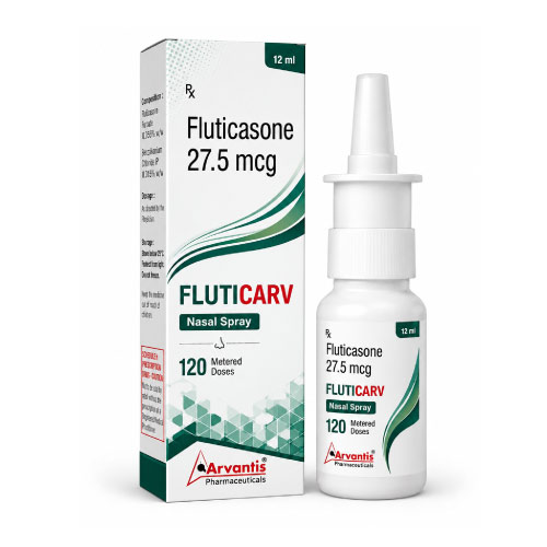 FLUTICARV Suppliers in Jhajjar