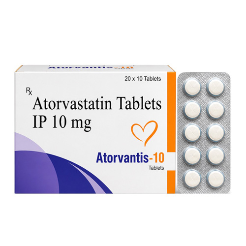 ATORVANTIS 10 Suppliers in Delhi