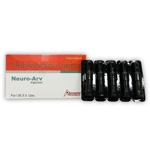 Neuro-Arv Manufacturers in New Delhi