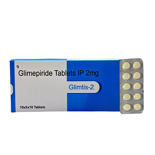 Glimtis-2 Manufacturer in New Delhi