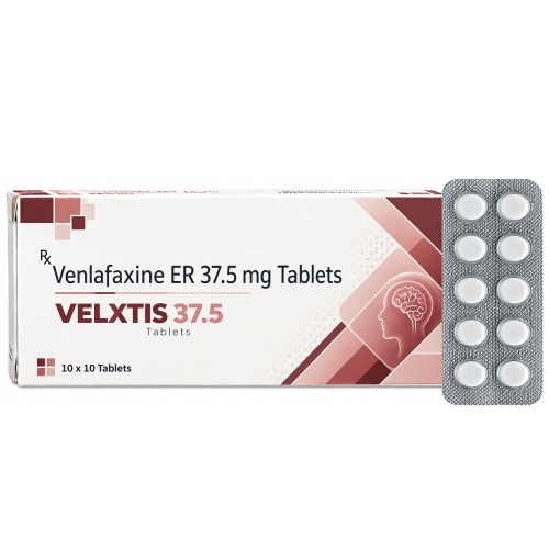 VELXTIS 37.5 Suppliers in Jhajjar