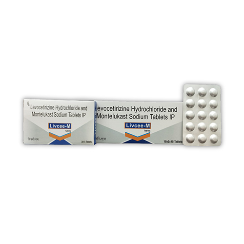 Livcee-M Manufacturer in New Delhi