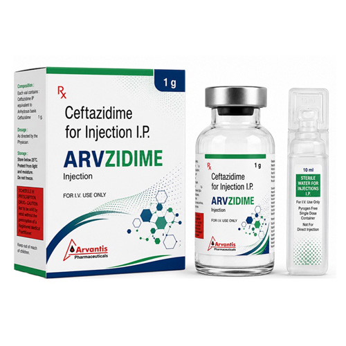 ARVZIDIME Suppliers in Delhi