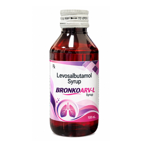 BRONKOARV-L Suppliers in Aurangabad