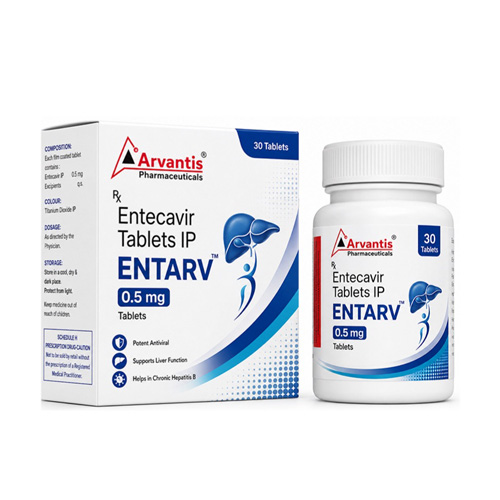 ENTARV Suppliers in Delhi