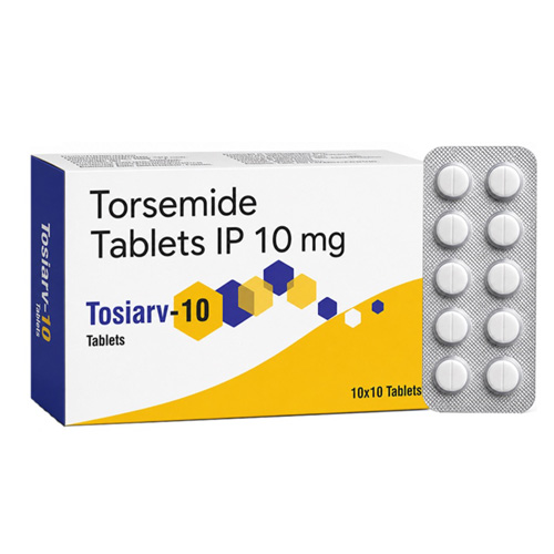 TOSIARV-10 Suppliers in Delhi