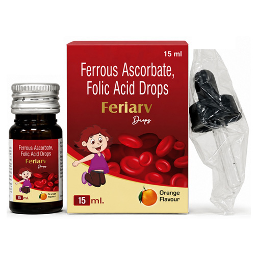 FERIARV Suppliers in Delhi