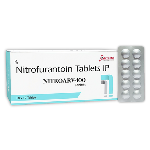 NITROARV-100 Manufacturers in New Delhi