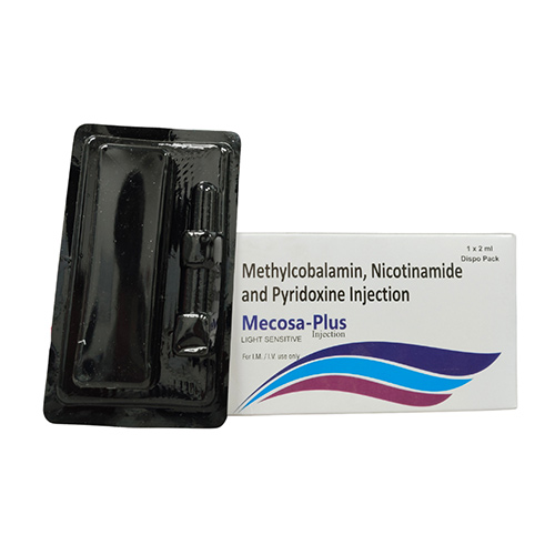 Mecosa- Plus Manufacturers in New Delhi