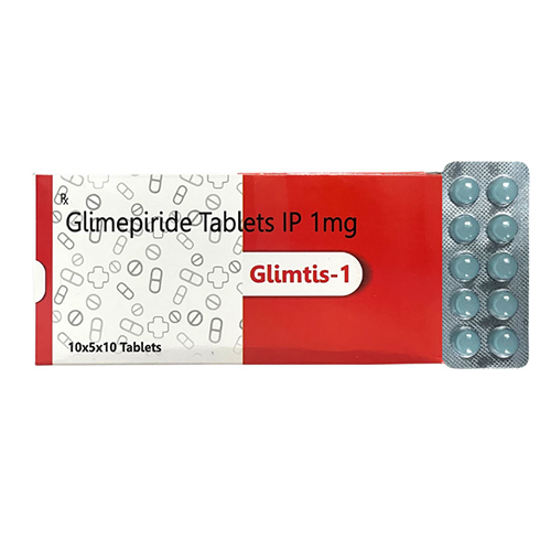 Glimtis-1 Manufacturer in New Delhi