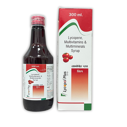 Lycopol®Plus Manufacturers in New Delhi