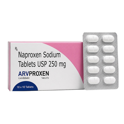 ARVPROXEN Suppliers in Dhanbad