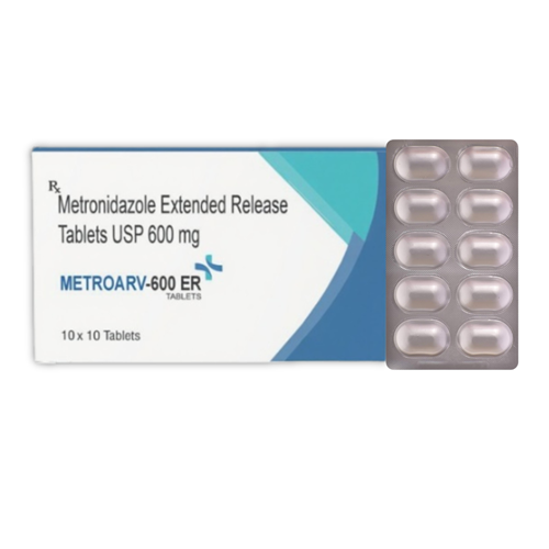 METROARV 600ER Manufacturers in New Delhi