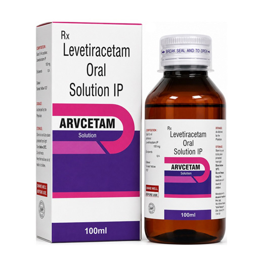 ARVCETAM Manufacturers in New Delhi