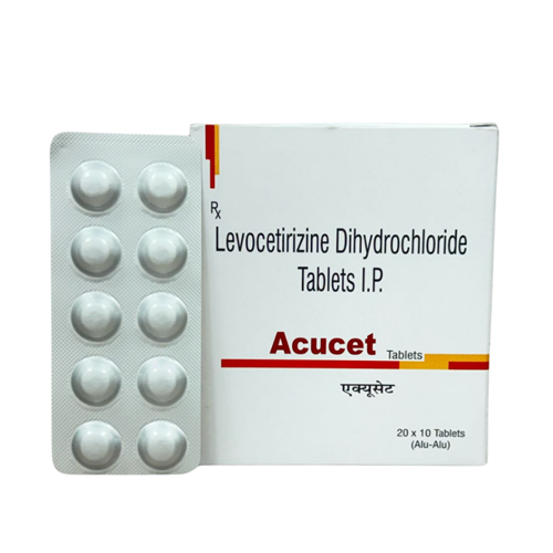 Acucet Manufacturer in New Delhi