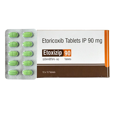 Etoxizip-90 Manufacturer in New Delhi