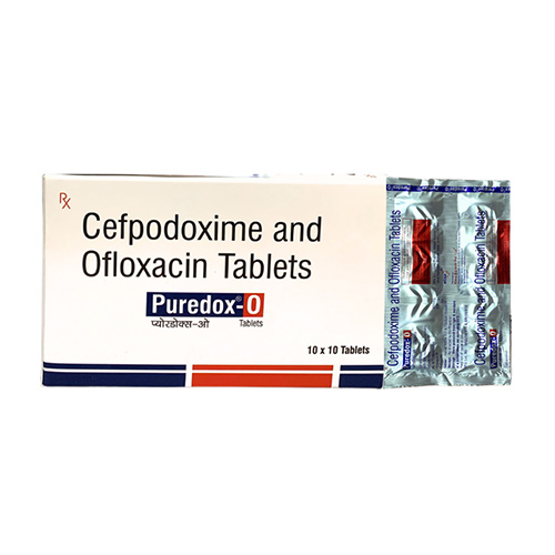 Puredox®-O Manufacturer in New Delhi