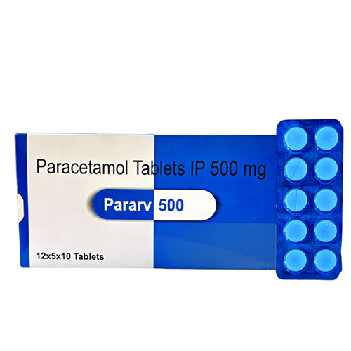 Pararv-500 Manufacturers in New Delhi