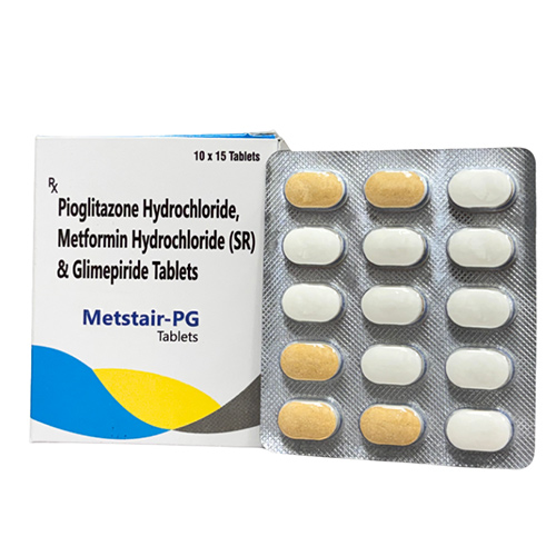 Metstair-PG Manufacturer in New Delhi