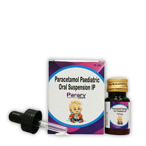 PARARV-DROP Manufacturers in Bihar