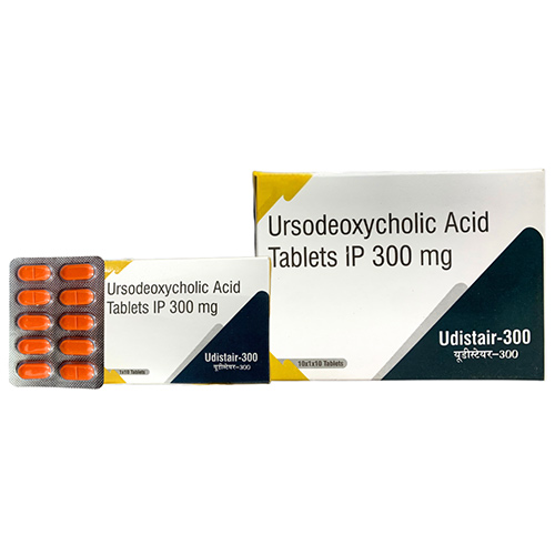 Udistair-300 Manufacturer in New Delhi