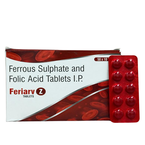 Feriarv-Z Manufacturers in New Delhi