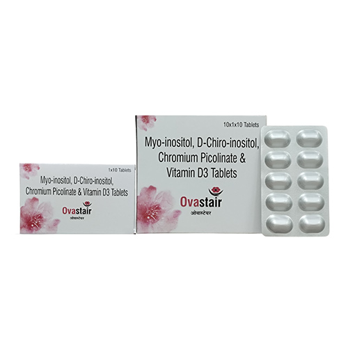 Ovastair Manufacturers in New Delhi