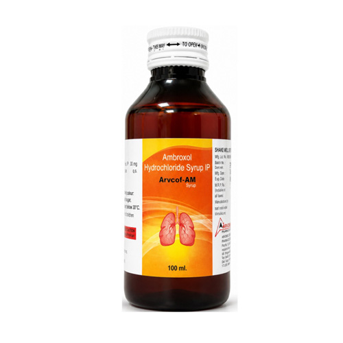 ARVCOF-AM Suppliers in Delhi
