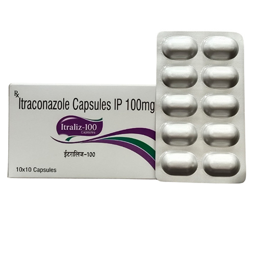 Itraliz Cap Manufacturers in New Delhi