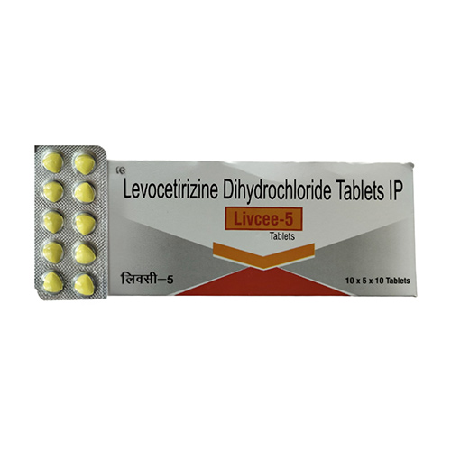 Livcee-5 Manufacturer in New Delhi