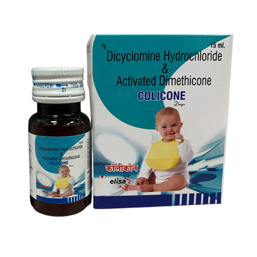 Colicone Manufacturers in New Delhi